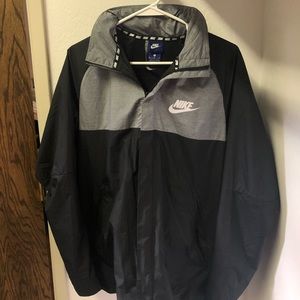 Never Worn Nike WindBreaker